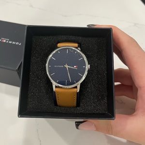 Tommy Hilfiger watch